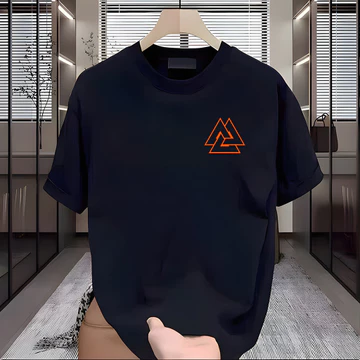 Áo thun nam distro Áo oversize Áo thun Nam Áo thun Nam Áo thun nam đầu tiên sản Phẩm Mới phiên Bản Cao cấp Của Áo Thun N