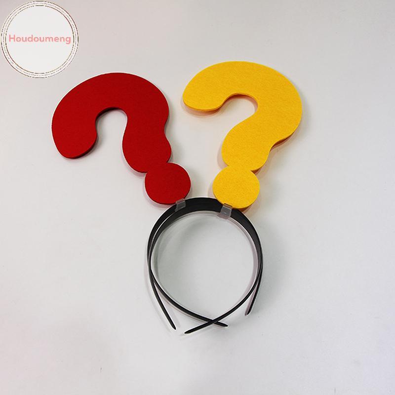 Hodou Sáng Tạo - Băng Đô Hình Mũi Tên Ngộ Nghĩnh, Phụ Kiện Tóc Cá Tính Cho Việt Nam