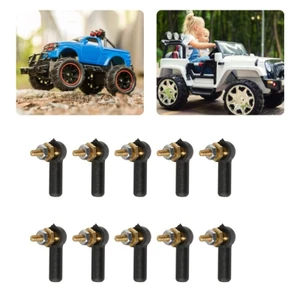 PCF * 10 Cái Đầu Định Vị Đầu 2 Mm 3 Mm Cho Lắp Ráp Chính Xác
