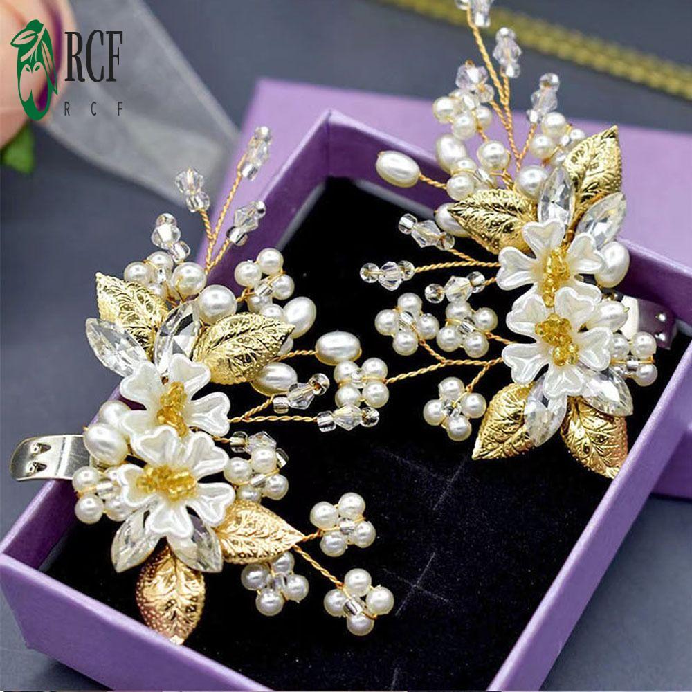 Kẹp Giày Kim Cương Giả Sáng Bóng - Tiệc Cưới Hoa Criss Có Thể Tháo Rời Cho Nữ Bé Gái