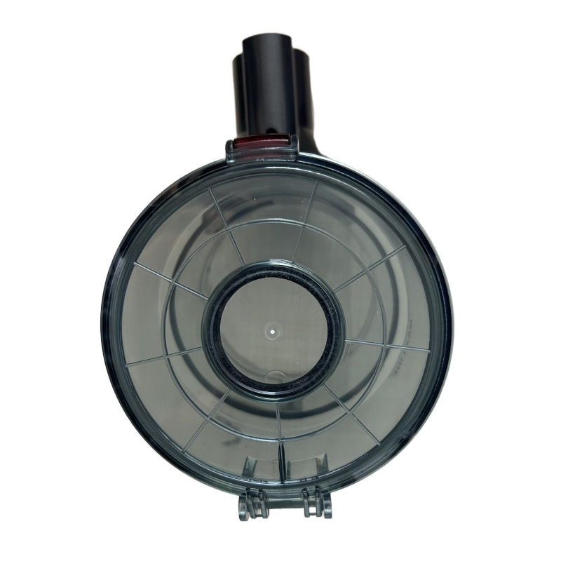 1 Cốc Bụi Cho Dibea D18 Pro H008 Máy Hút Bụi Cầm Tay Phụ Kiện Có Sẵn