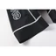 BS021B - Quần Đạp Xe UKE Nữ Black