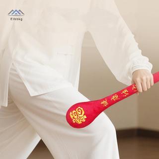 ELBBKG Mở Rộng Lưng Massage Búa Kinh Tuyến Đánh Dính Độ Đàn Hồi Cao Nhung Massage Giảm Đau Tát Dính Máy Mát Xa Mới