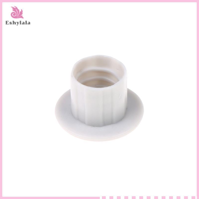 5 Chiếc Trẻ Em Trượt Cố Định Mũ Trượt Vít Mũ Cho Cầu Trượt Lắp Đặt Bao Dành Cho Trẻ Em Thiết Bị Chơi Phụ Kiện Giờ Chơi [MỚI]