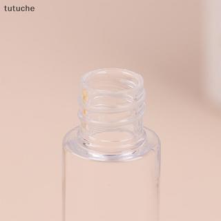 Tutu 10ML Rỗng Mascara Ống Lông Mi Lọ Chất Lỏng Chai Có Thể Đổ Lại Chai Cho DIY Mascara Chai Dụng Cụ Trang Điểm Phụ Kiện VN