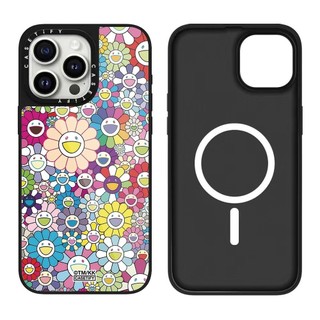 Từ Tính Nhiều Màu Sắc Mắt Hoa Pha Lê Kính Gương Cứng Ốp Lưng Điện Thoại iPhone 17 Pro Max 17 Air 16 Plus 15 14 13 12 11 Vỏ Chống Sốc