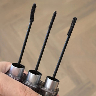 INSBAHA Mascara 2.0 Phiên Bản Nâng Cấp Chống Thấm Nước Làm Cong Mi Dày, Thanh Mảnh Lâu Trôi Không Dễ Lem