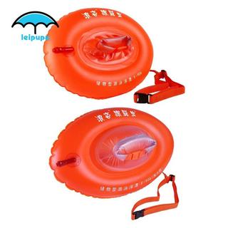 Phao bơi có đai khóa tháo nhanh, dành cho người yêu thích bơi lội và thể thao dưới nước