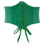 KANGN Corset Thắt Lưng, Thiết Kế Co Giãn Dây Đeo Eo Rộng, Thời Trang Trang Trang Trí Giảm Béo Bên Ngoài Mặc Dây Thắt Lưng Cho Váy Đầm Quần Áo Hàng Đầu
