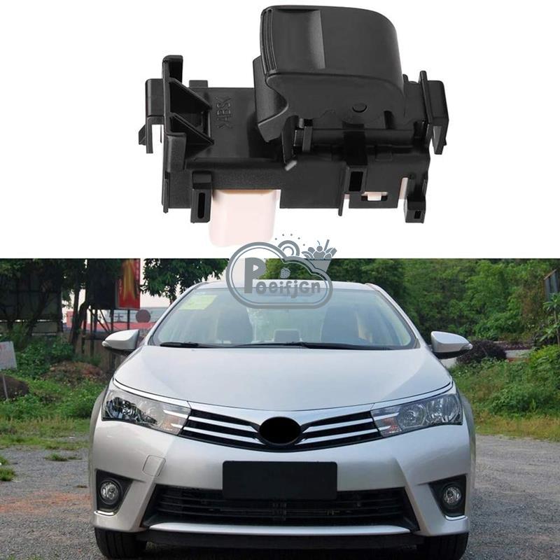 Xe Ô Tô Hành Khách Bên Cửa Sổ Điện Điều Chỉnh Nút Điều Chỉnh Cho Xe Toyota Camry Corolla Yaris RAV4 84810-06060