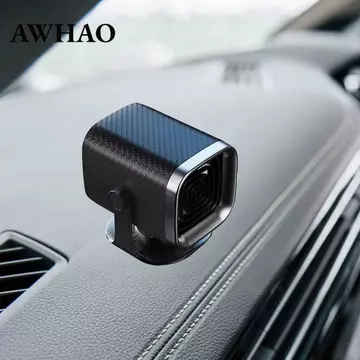 Quạt sưởi ô tô Máy sưởi ô tô Demister 2 trong 1 Chế độ Tiếng ồn thấp Đa chức năng Máy sưởi xe chuyên nghiệp Quạt cho ô tô SUV
