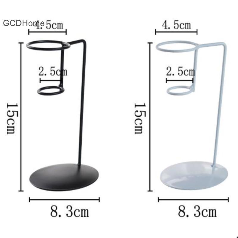GCDHome Ice Cream Cone Display Stand Đám cưới sinh nhật với giá đỡ bỏng ngô có thể tái sử dụng HOT