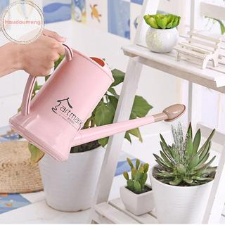 Hodou 2 Lít Bình tưới hoa Cây có thể tháo rời Ấm đun nước miệng dài tưới vườn VN