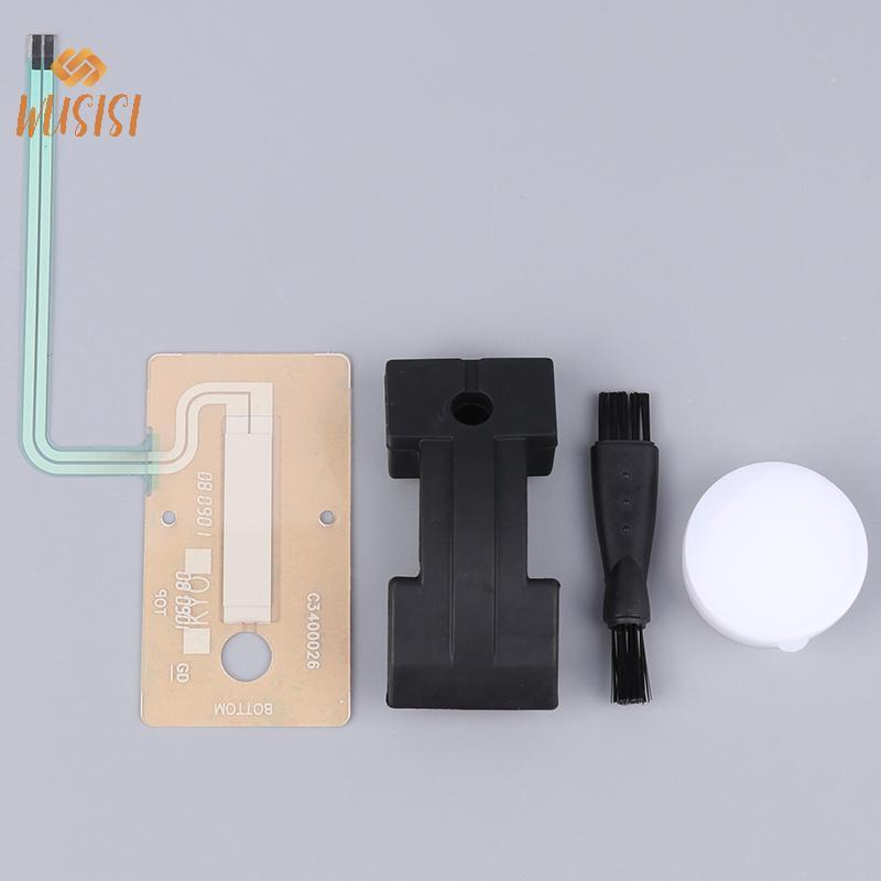[WUSISI] Tấm Cảm Biến Thiết Bị Truyền Động Cho Trống Hi Hat Bàn Đạp Cao Su Phần Mạch TD4 9 11 15 17 Dành Cho Roland FD-8 TD-1 Hi Hat Bàn Đạp Cao Su MỚI