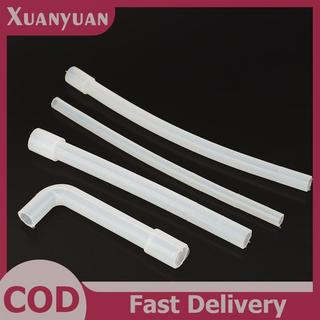 XUAN 1 Ống Đựng Nước Ống Nhiệt Độ Cao Ống Silicon Giao Diện Uống Ống Nước Ống Đựng Nước VN