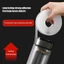 COD🔮🔮Băng keo hai mặt Nano lưới dày 1 mm, Vật liệu Acrylic Nano, có thể giặt được, tái sử dụng, tự dính-TOOLIX