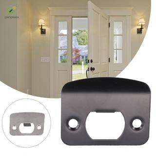 ⭐GROUS⭐D Type Button Board Gusset Board with Enhanced Security and Stylish Black Finish