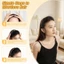 Băng Đô Quấn Tóc YOI Silicone Chống Trơn Trượt, Phù Hợp cho Các Hoạt Động Thể Thao