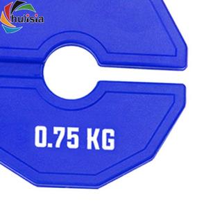 Culisia Plates - Bánh tạ microplate dành cho tập luyện tại nhà hoặc phòng gym