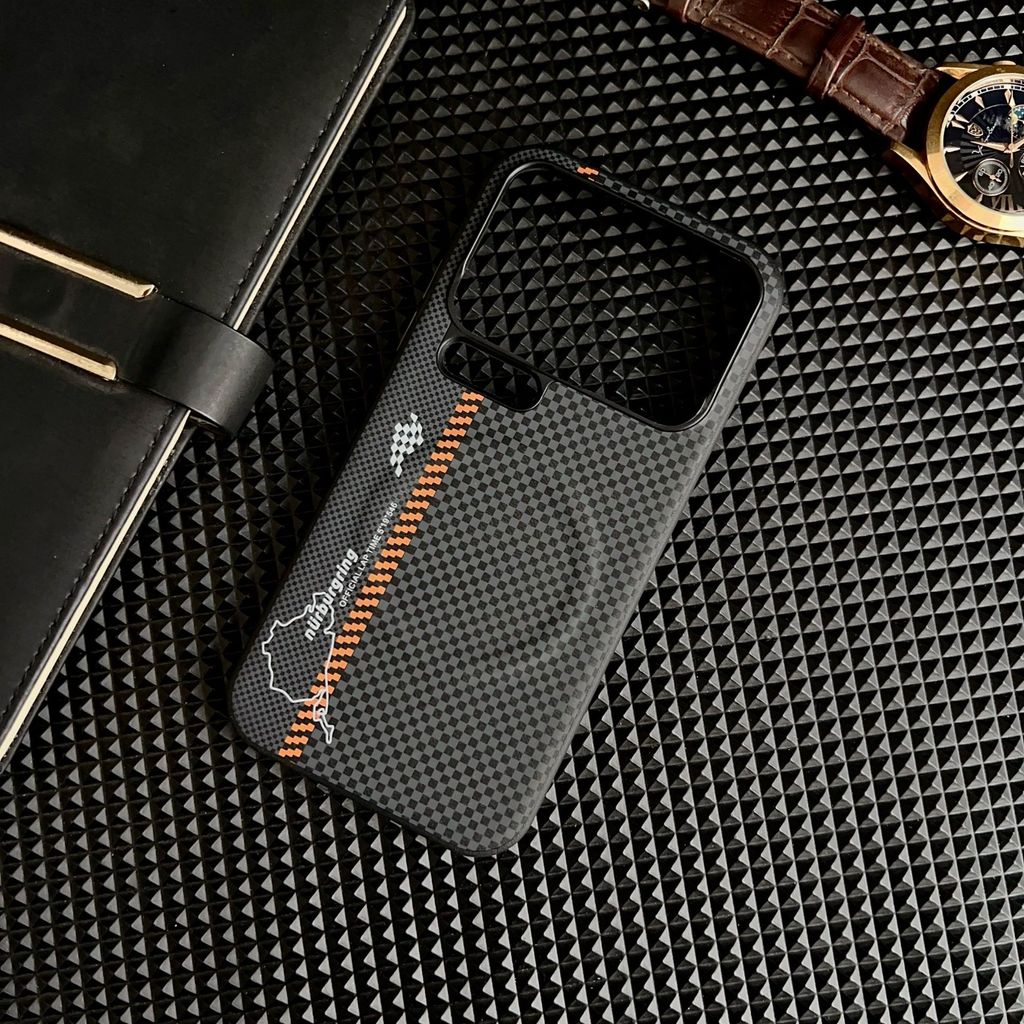 Thích hợp cho xiaomi 17 Vỏ điện thoại pro Từ tính max Phong cách mới Bộ phận kim loại giáp Đài Bắc mới Vỏ bảo vệ da chống sốc