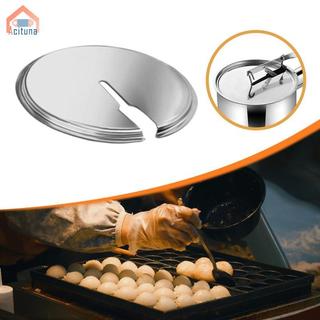 Vỏ phễu bóng bạch tuộc Acutuna Dễ sử dụng để nấu thịt viên Nắp phễu