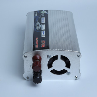 【🔥Rẻ FREESHIP】Bộ Biến Tần 12v Sang 220v 220w Bộ Kích Điện -Chuyển Nguồn 12v Dc Sang 220v Ac 220w Ashang 220w