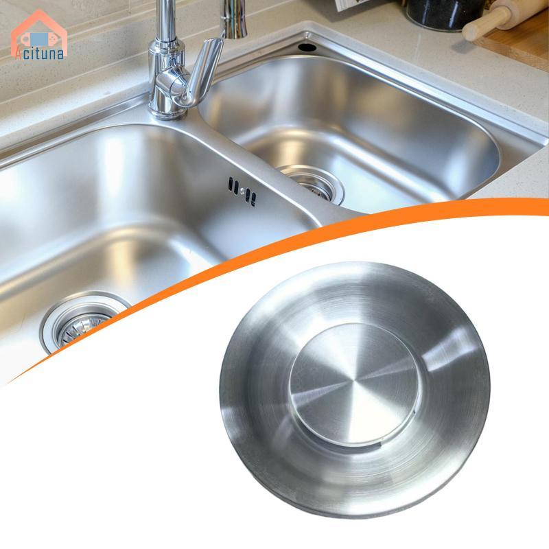 Nút chặn bồn rửa Bồn rửa chén Bộ phận lọc thoát nước lắp ráp, hiện đại, thay thế