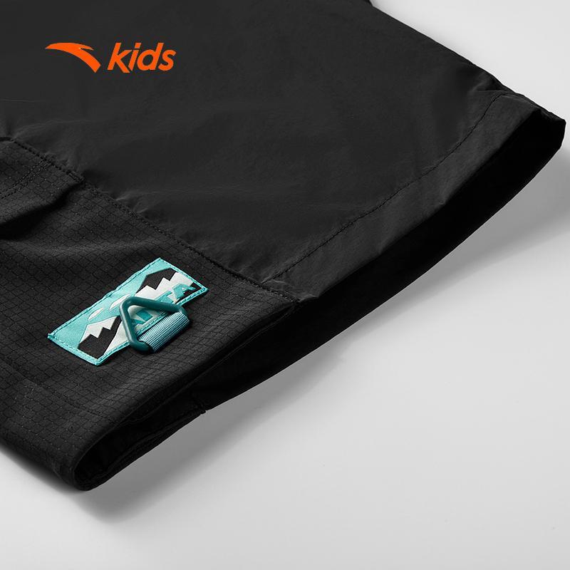 [Tổng Hợp] Quần Short Bé Trai ANTA Kids 3525C1501/3525C6505/3525C8501