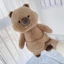 PCF * Cudde Quokkas Thú Nhồi Bông Đồ Chơi PP Cotton Đổ Gối Thoải Mái Búp Bê