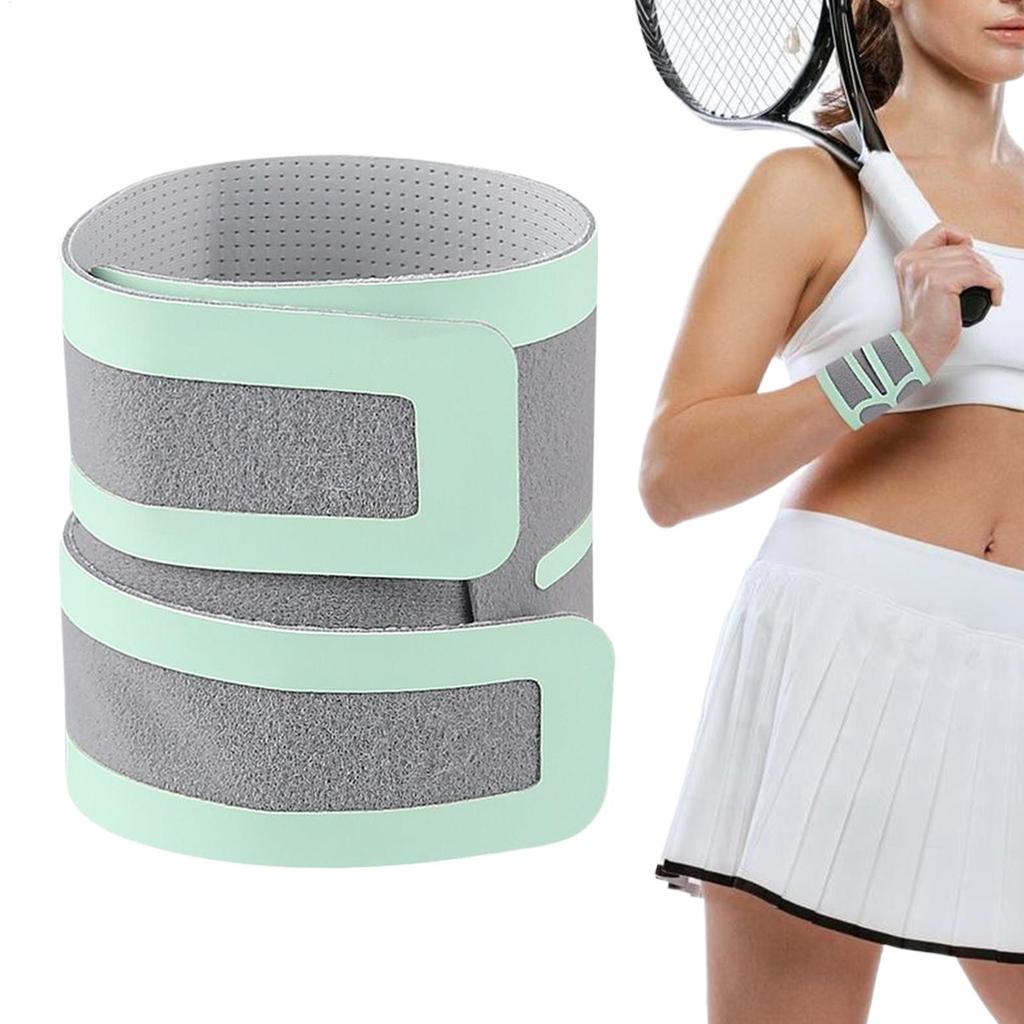 Quấn cổ tay chống trơn trượt dùng cho gym và sân chơi, phù hợp thanh thiếu niên
