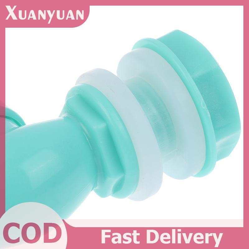 XUAN 12mm Chống Rò Rỉ Vòi Nước Vòi Thủy Tinh Chai Rượu Bình Nước Vòi Có Lọc Van Rượu Phân Phối Nước VN