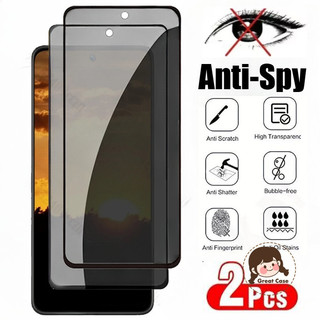2 Miếng Dán Bảo Vệ Màn Hình Riêng Tư Cho OnePlus 13 13R 13T 12 12R 11R 10 10R 10T 9 R RT 8 8T 7 Pro Nord 4 3 2T N300 N200 N100 N30 N10 CE 4 3 Lite ACE 5 3 Kính mở 3V 2 2V Pro