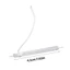Niki Đầu Ra Đèn Pin Flash Tube Flashtube Cho TT520II V350 Thay Thế