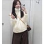 ÁO KHOÁC LÔNG CỪU KID UNI 142-478168
