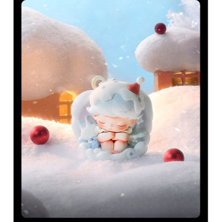 Apple of my eye Series Hirono molly Twinkle skullpanda dimoo Mô hình tượng nhỏ đồ trang trí đồ chơi quà tặng