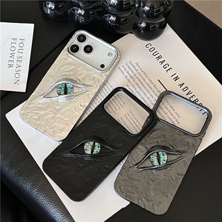 Ốp điện thoại doanh nhân 3D xếp li trừu tượng cho iPhone 17 16 15 14 13 12 11 Pro Max