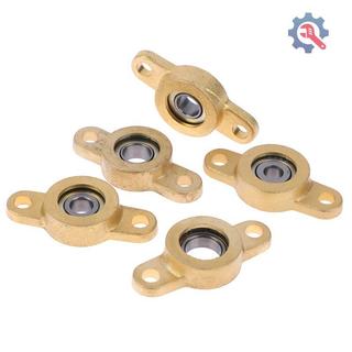 [AT] 1 Cái Vòng bi hợp kim kẽm cỡ nòng 5 / 6 / 7 / 8 / 10MM KFL05 KFL06 KFL07 KFL08 KFL10 có khối TH