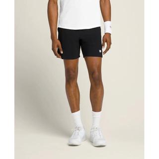 Quần Short Thể Thao Wilson Peak Nam - Khô Nhanh, Thông Khí Cho Tennis