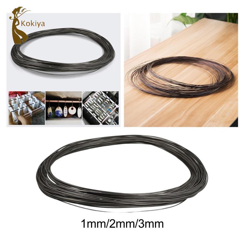 Dây vonfram cho các ứng dụng treo đồ gốm trong các dự án gốm DIY