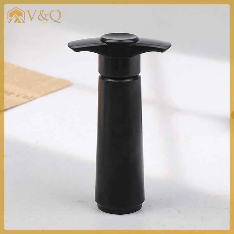 Littleloves1 Wine Saver Bơm chân không Hướng dẫn sử dụng Nút chặn rượu vang với 4 nút chân không có thể tái sử dụng Nút chai rượu vang Nút niêm phong Giữ rượu tươi VN
