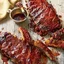 Xốt Ướp Thịt Nướng BBQ American Garden 510g, Xốt Ướp Đồ Nướng Nhanh, Tiện Lợi, Chuẩn Vị