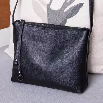 Women's Genuine Leather Shoulder Bag