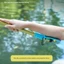Giá đỡ cần câu cá hạng nặng với đệm khuỷu tay và hỗ trợ cánh tay đa năng