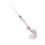 Treeling Móc khóa theo chủ đề cá vàng độc đáo cho túi tiện ích Tay nghề thủ công Acrylic cao cấp