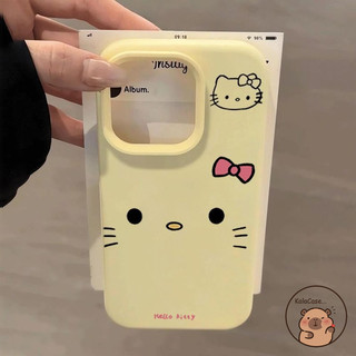 Dành Cho OPPO Reno 15F 15 F Pro Mini Max 15C Find X9 Ultra X9S Pro Reno15F Ốp Điện Thoại Dòng Dễ Thương Hello Kitty Mèo Nơ Màu Kẹo Nhiều Màu Sắc Vỏ Mềm