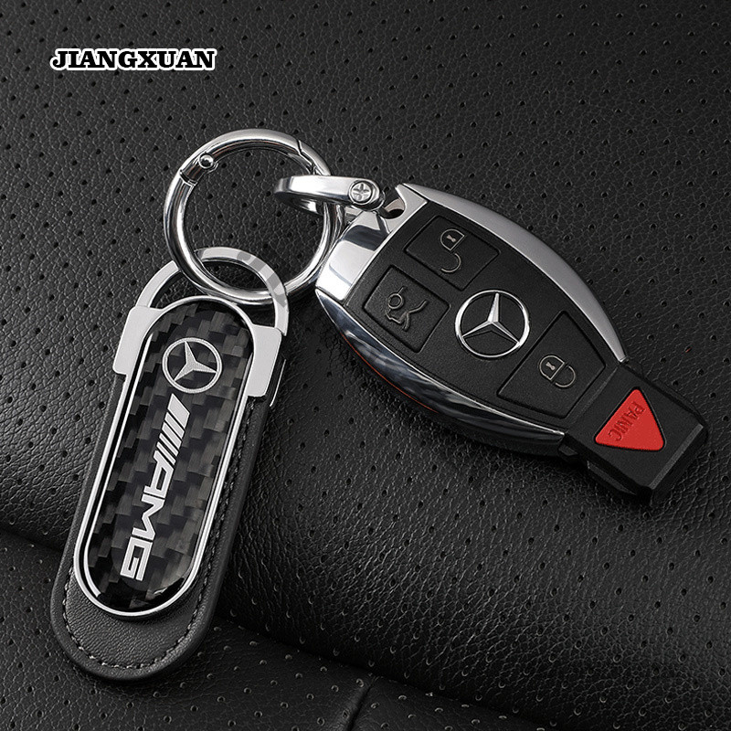 GTR Xe Sợi Carbon Móc Khóa Xe Máy Sáng Tạo Móc Khóa Cao Cấp Cao Cấp T-Spec T-Spec Takumi Phiên Bản NISMO