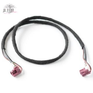 Dành cho BMW For EVO Host để hiển thị cáp Video 12V Thiết thực và đáng tin cậy