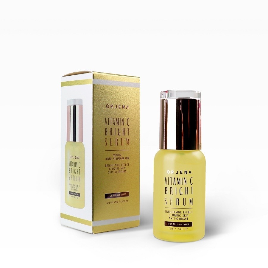 Tinh chất Orjena Vitamin C làm sáng da Mờ Thâm Nám 45ML