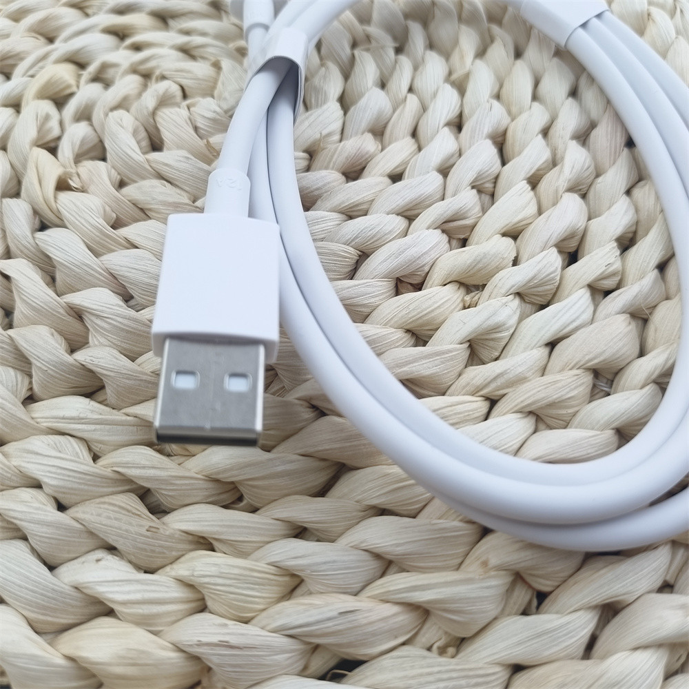 Cáp SuperVOOC USB-A sang Type-C chính hãng cho Realme 15 14 13 Pro GT Neo 7 SE 12A Dây sạc nhanh Tương thích với OPPO OnePlus