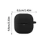 Ốp lưng silicon bảo vệ toàn diện GODD cho FreeClip 2